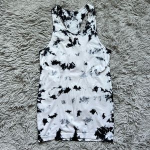 ZYIA Hendrix tank, S but fits like a M